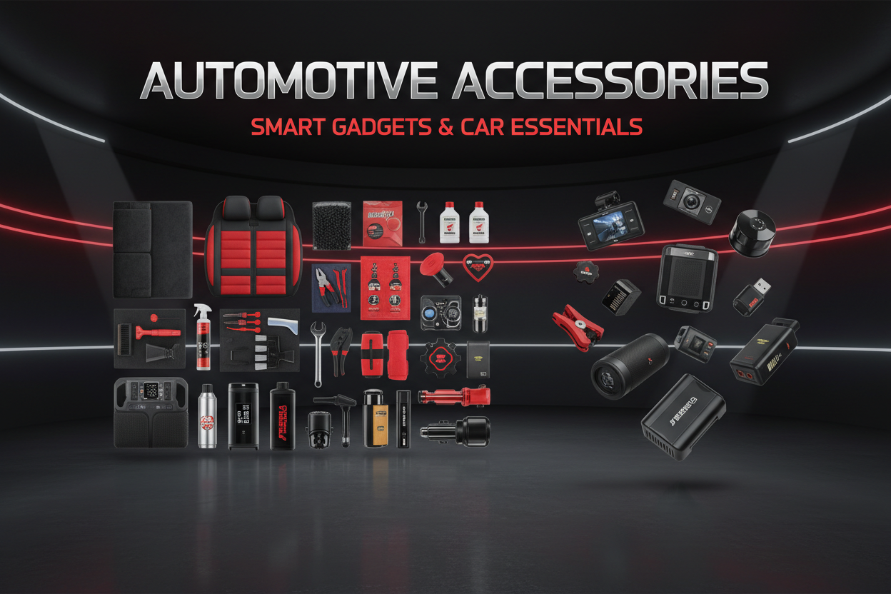 Automotive