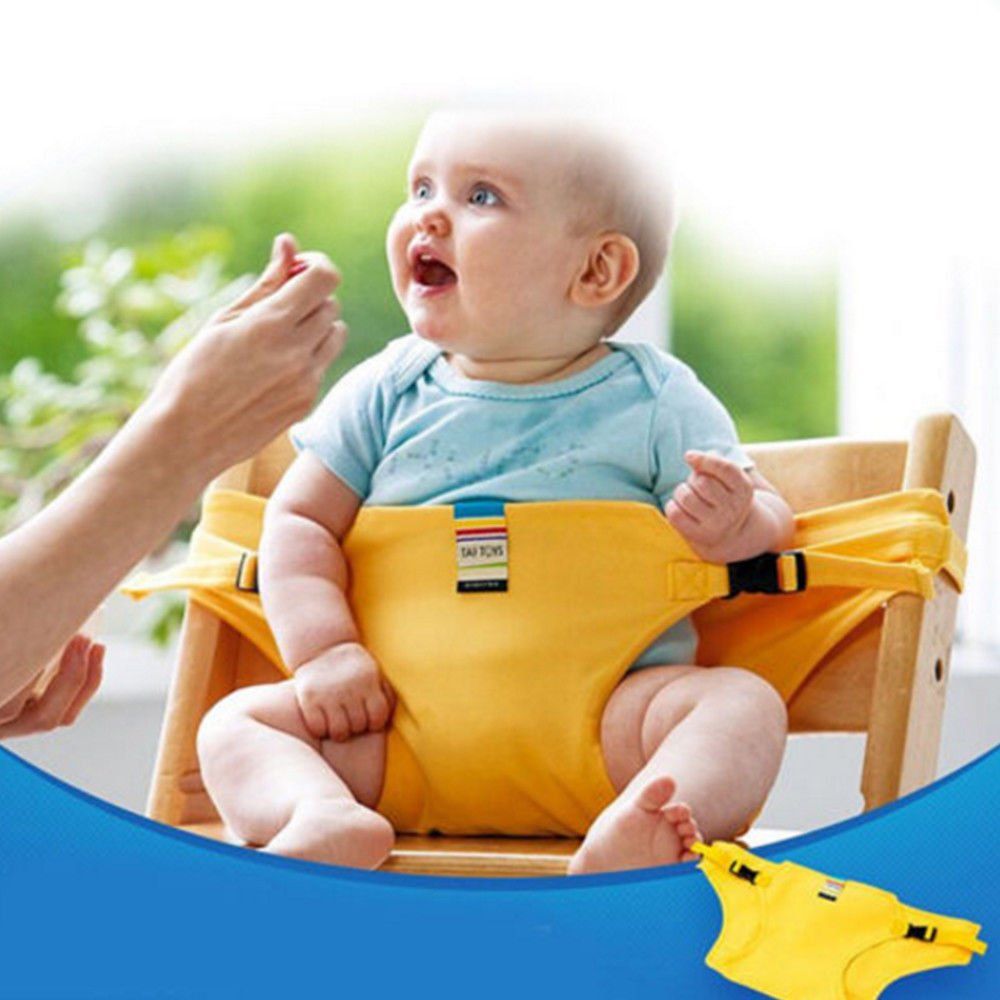 Baby Safety Seat Belt