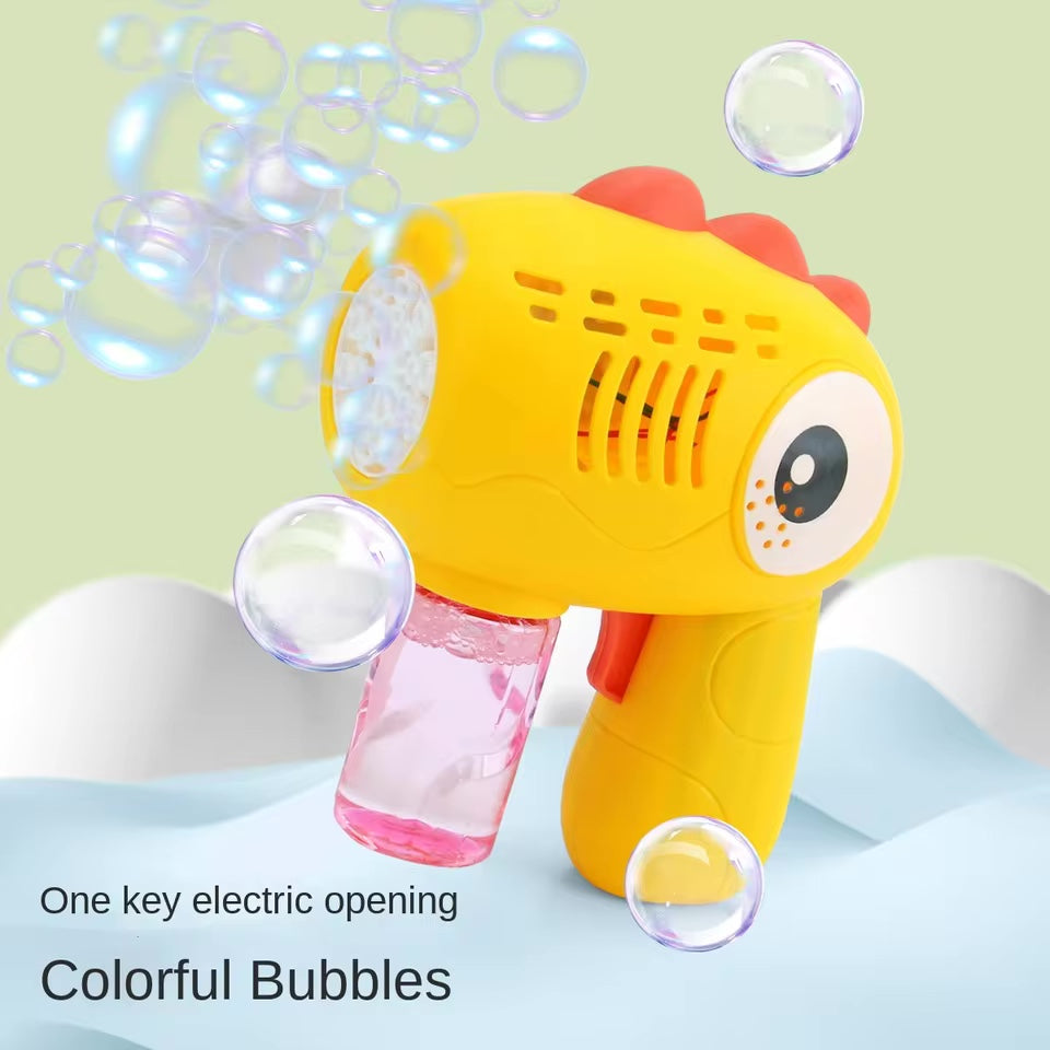 Bubble Machine