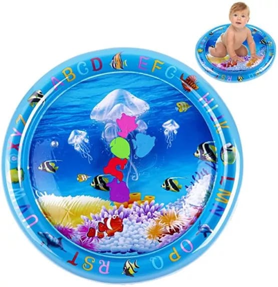 Baby Water Play Mat