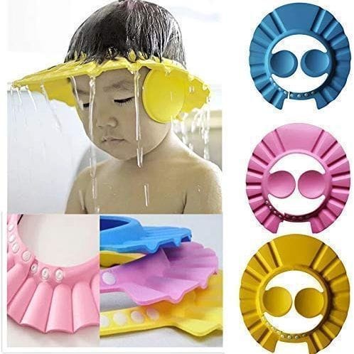 Baby Shower Cap
