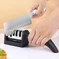 3-Stage Knife Sharpener
