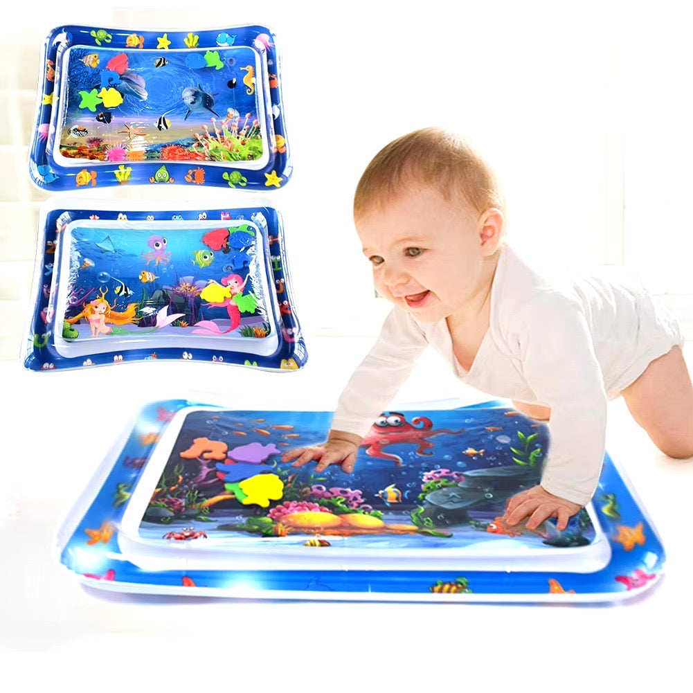 Baby Water Play Mat
