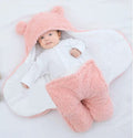 Newborn Baby Blanket & Sleeping Bag
