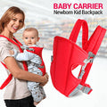 2 in 1 baby carrier bag for infants