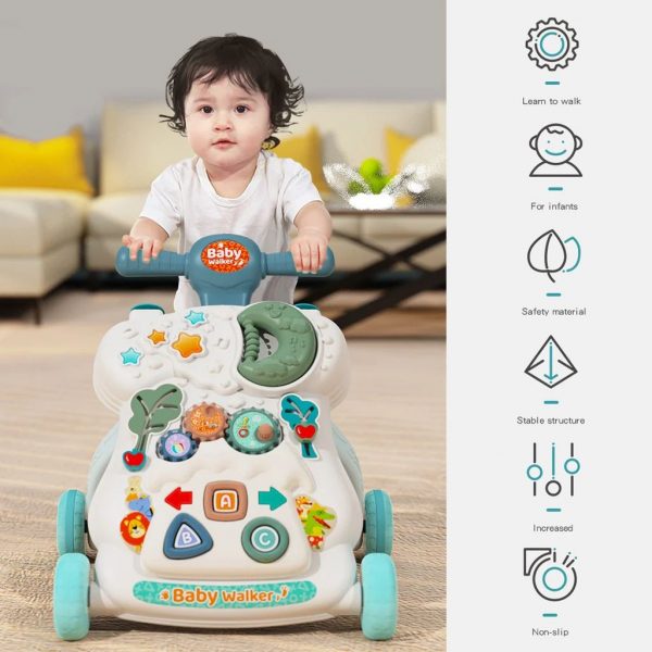 Baby Walker