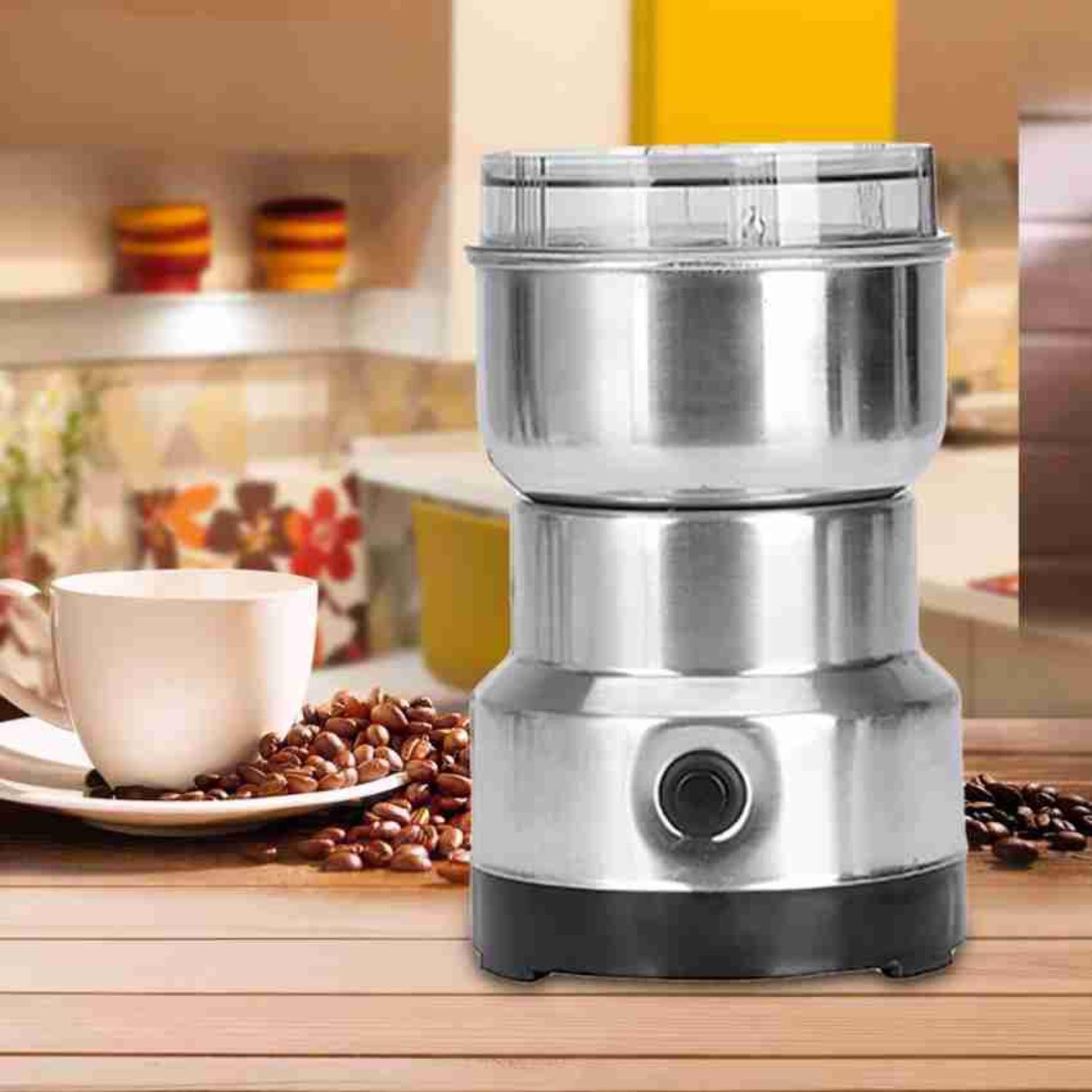 Nima grinder