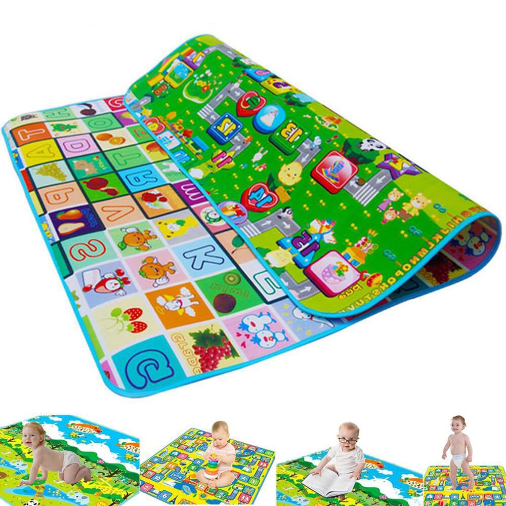 Kids Play Mat (150 x 180cm)
