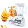 2-in-1 Blender with Dry Mill Grinder