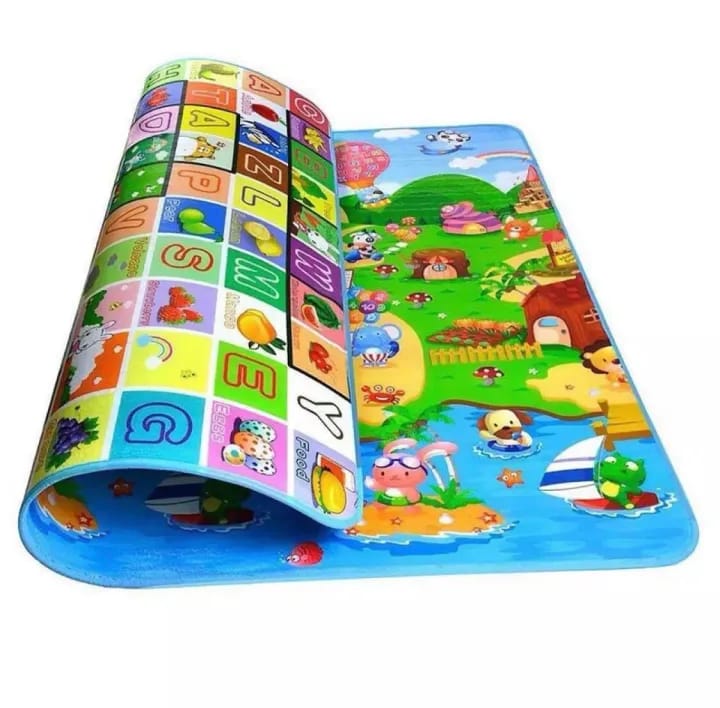 Kids Play Mat (150 x 180cm)