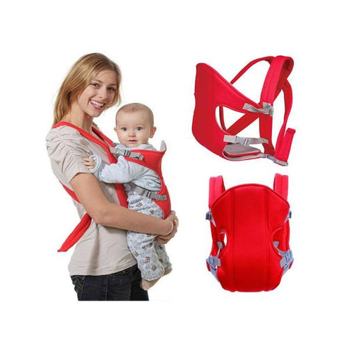 2 in 1 baby carrier bag for infants