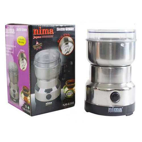 Nima grinder