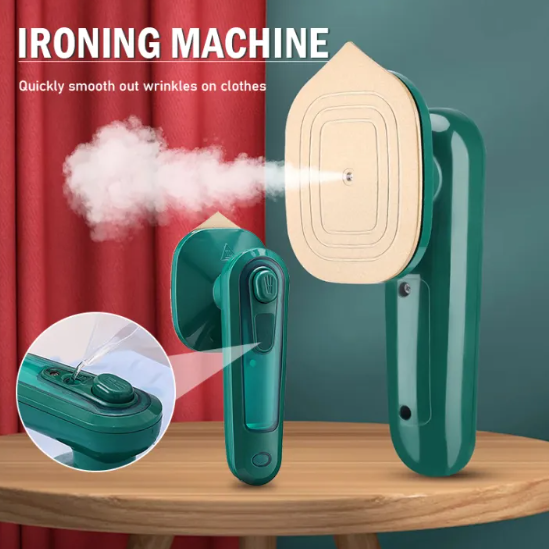 Mini iron