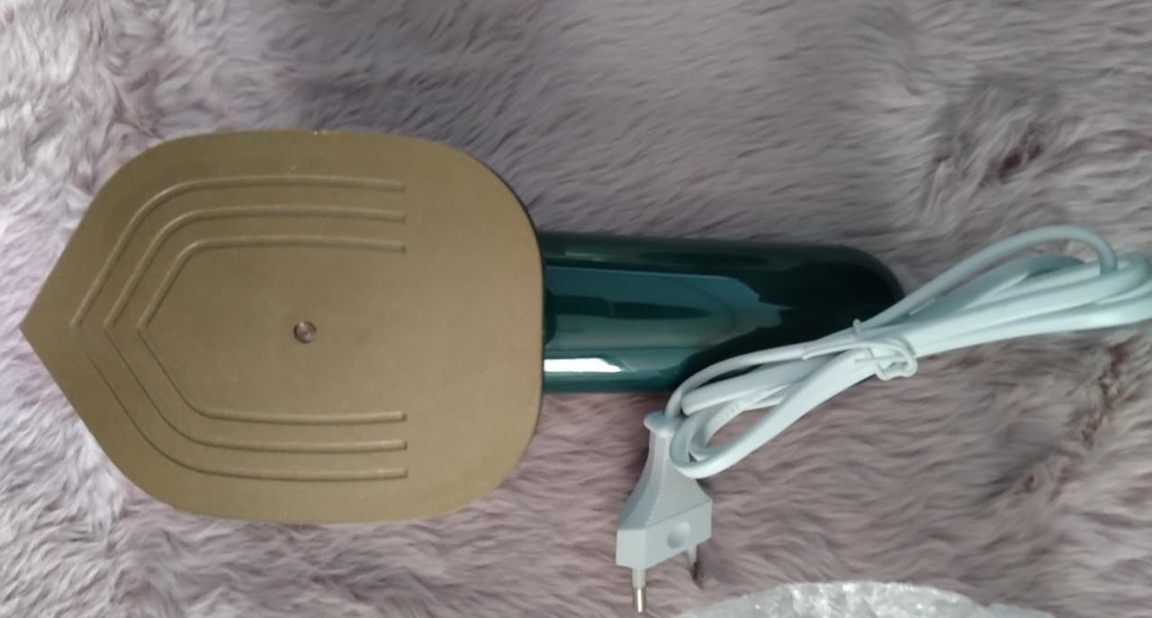 Mini iron