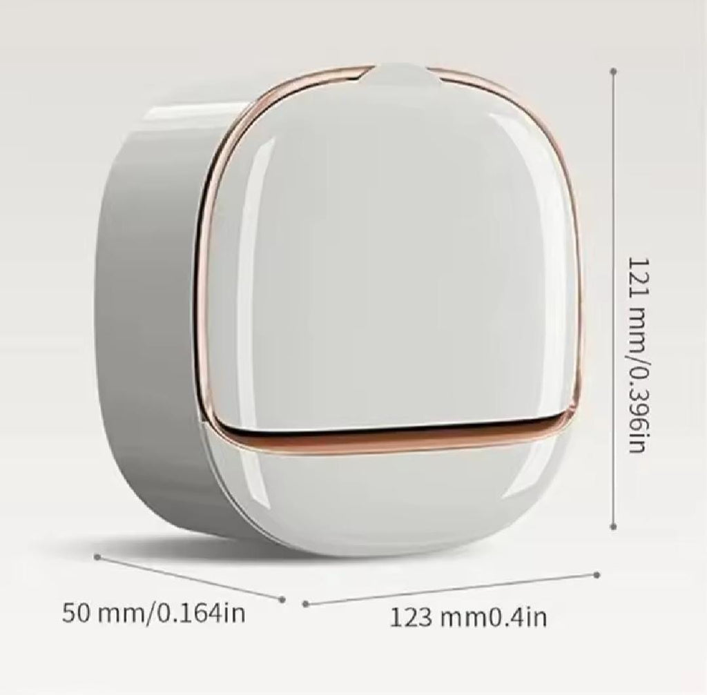 Wall Mounted Soap Holder