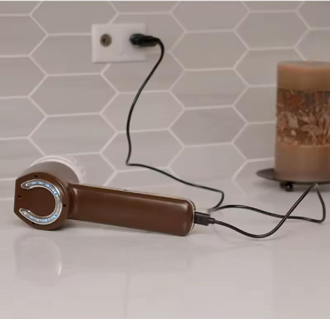 5-in-1 Electric Cleaning Brush Set